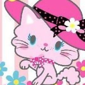 Meet your Posher, Valerie